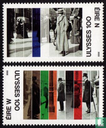 Ulysses 100