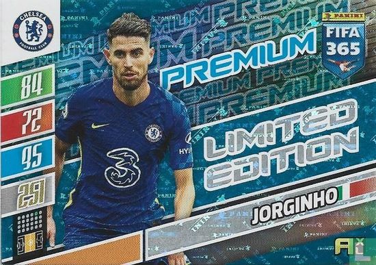 Jorginho - Bild 1