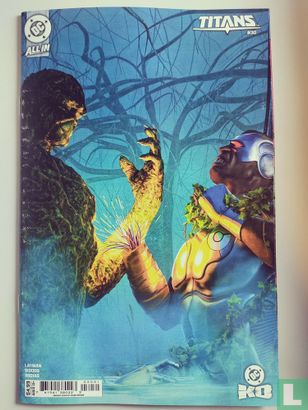 Titans 30 - Bild 1