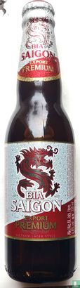Saigon Export Premium - Image 1