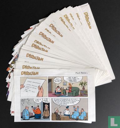 Dirkjan - 2019 - Image 1