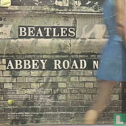 Abbey Road - Image 2