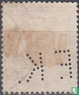 Duif met brief - Image 2