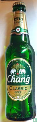Chang Classic Beer - Image 1