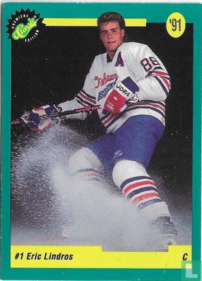 Eric Lindros - Image 1
