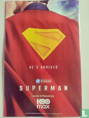 Justice League: Red 5 - Image 2