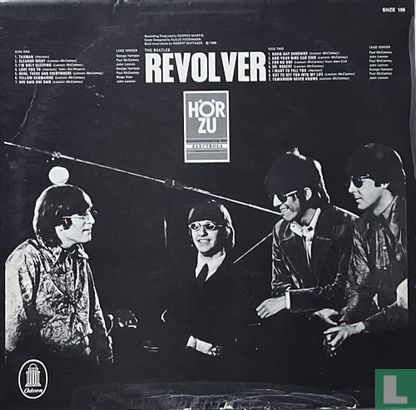 Revolver - Bild 2