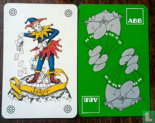Joker ABB.