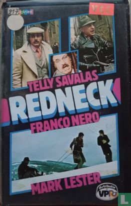 Redneck - Afbeelding 1