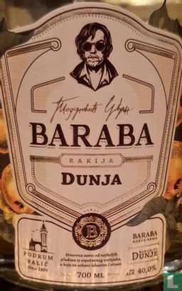 Baraba Dunja Lux Katija - Image 5