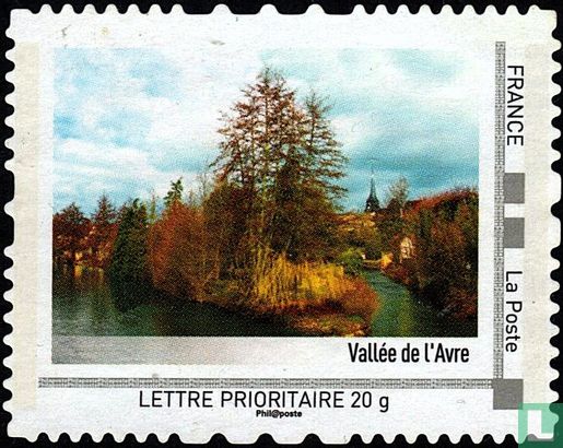 Avre Valley
