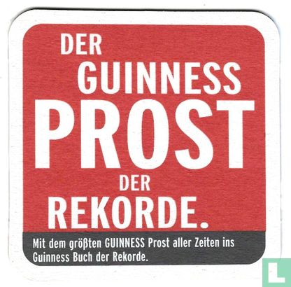 Der Guinness Prost der Rekorde - Image 1