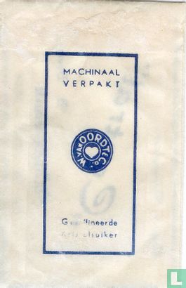 Café Restaurant "Central" - Afbeelding 2