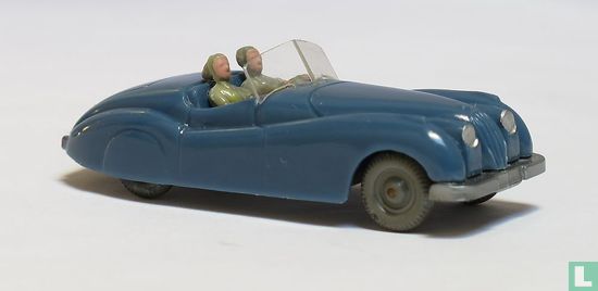 Jaguar XK - Afbeelding 1