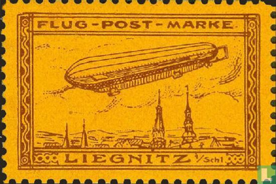 Zeppelin - Afbeelding 1