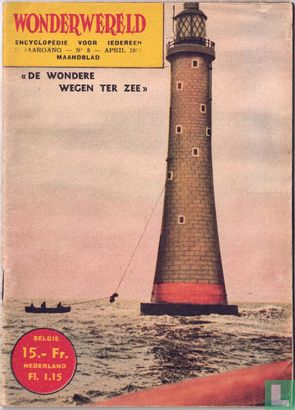 Wonderwereld 8 - Image 1