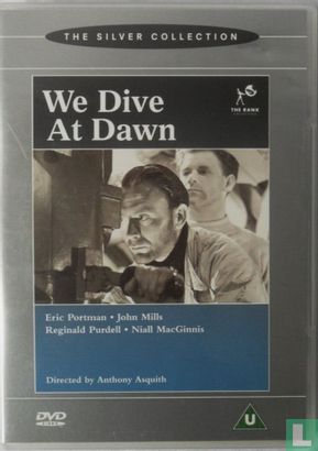 We Dive at Dawn - Image 1