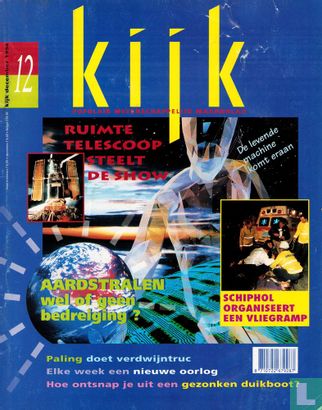 Kijk [NLD] 12 - Image 1