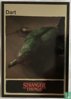 Dart - Bild 1