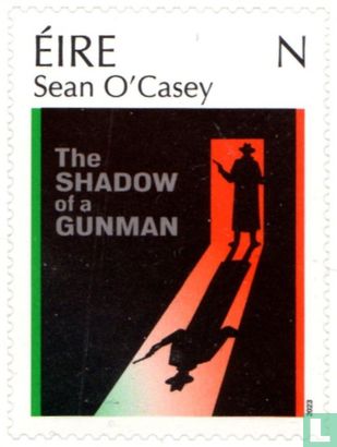 Sean O'Casey