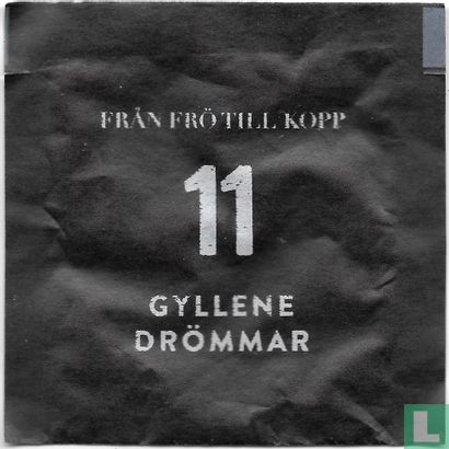 Gyllene Drömmar - Image 1