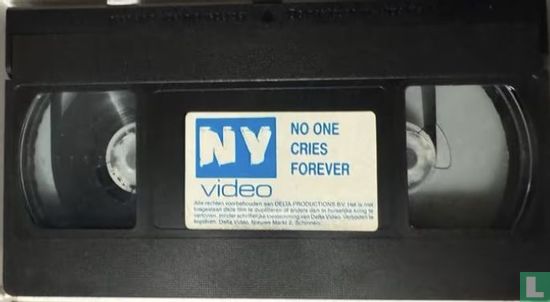 No One Cries Forever - Image 3