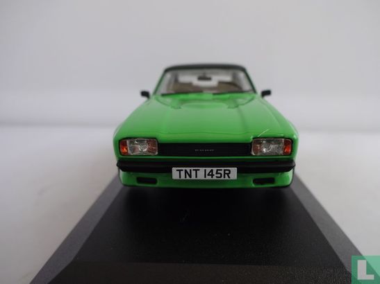 Ford Capri Mk2 3.0 X-Pack - Image 3