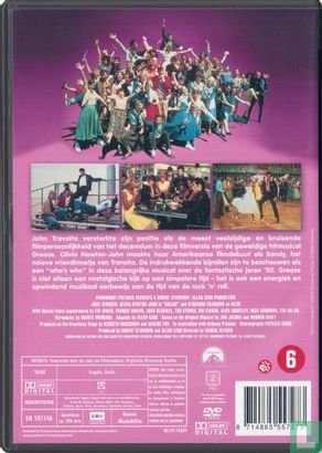 Grease - Afbeelding 2