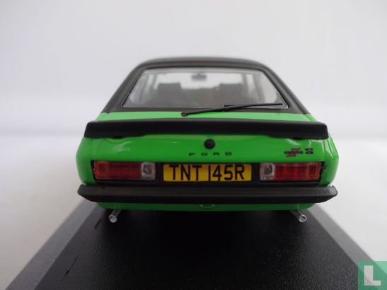 Ford Capri Mk2 3.0 X-Pack - Image 5