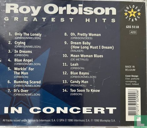 In concert  - Image 2