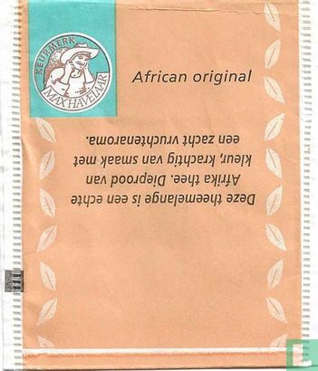 Appel kaneel thee - Image 1