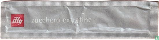 Illy zucchero extrafine  - Image 1