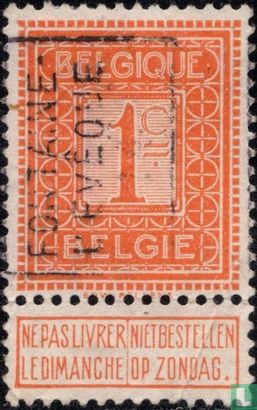 Chiffre - Image 1