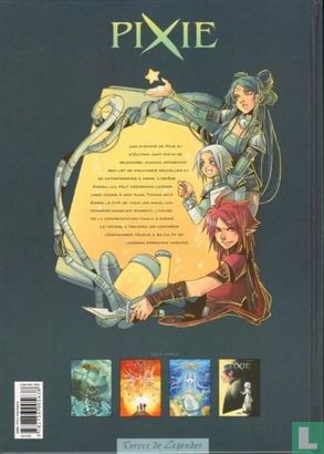 Earis - Image 2