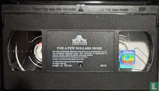 For a Few Dollars More - Bild 3