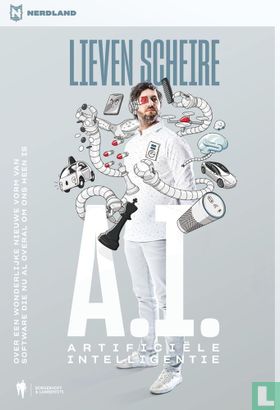 A.I. - Image 1