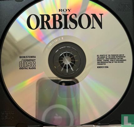 Roy Orbison - Image 5