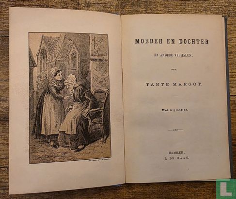 Moeder en dochter - Bild 3