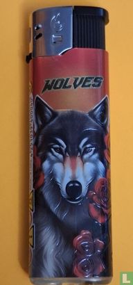 TQ Wolves - Image 1