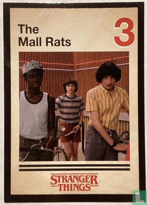 The Mall Rats - Image 1