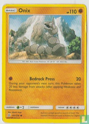 Onix