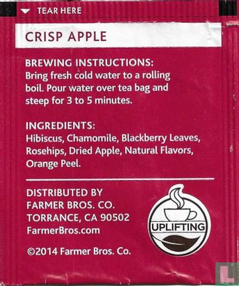 Crisp Apple - Afbeelding 2