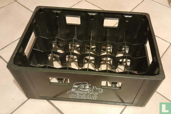 Beer crate Cesar - Image 2