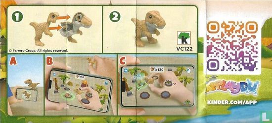 Dinosaure - Image 3