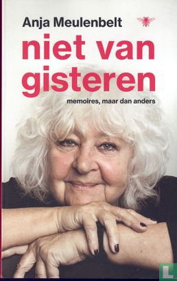 Niet van gisteren - Image 1