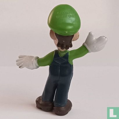 Super Mario: Luigi - Bild 2