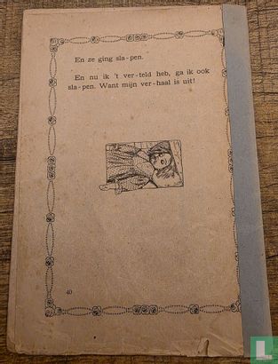Pop vertelt - Image 2