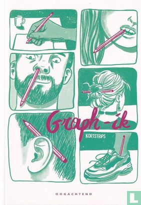 Graph-ik  - Afbeelding 1