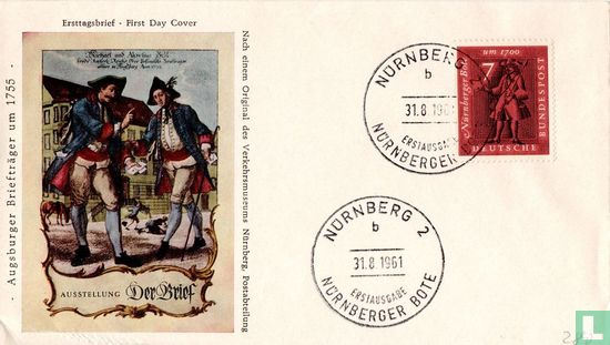 Nuremberg Bode