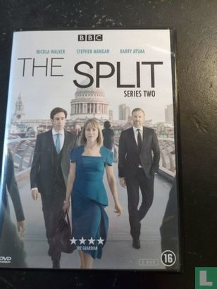 The Split Series Two - Image 1